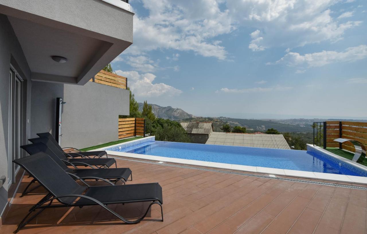 Villas Alfa & Omega Klis Exterior foto
